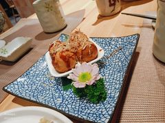 -酒井酱子·深夜食堂(东城汇店)