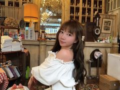 -小芳廷餐厅