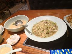 -海小馆海鲜餐厅(茂业百货店)