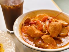 -兴隆南洋风味(温泉店)