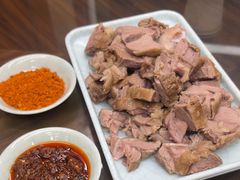 -清真·益鑫羊肉手抓馆(花园北街店)