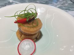 -披云云小馆·味道江湖(姚家园万象汇店)