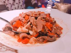 -炊烟小炒黄牛肉(中心印象城店)