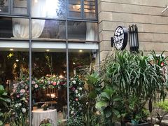 -花十悦·鲜花咖啡餐厅(振业城一期店)