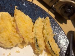 -御瀛日本料理