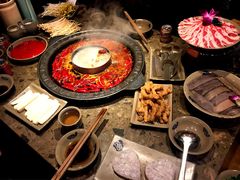 -重庆渝达老火锅(春熙路店)