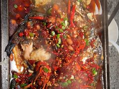 -里岛烤鱼(东港凯虹广场店)