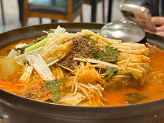 -多宾韩国料理(学衡路店)