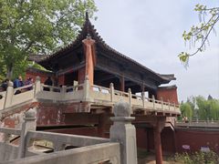 -洛阳白马寺