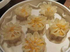 -海派悦庭·海胆烧麦·新融合菜(凯德广场店)