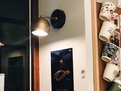 -Line 咖啡(石厦花园店)