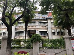 -飞马旅黎黄陂路文旅街区