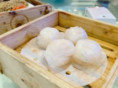 -金翠皇宫粤菜·点心·海鲜(科技园店)