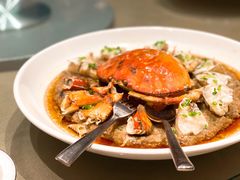 -Yan Ting 宴庭中餐厅(上海静安瑞吉酒店)