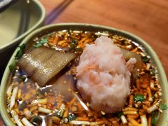 -楠火锅(仁恒梦中心店)