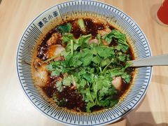 -遇见小面(东方宝泰店)