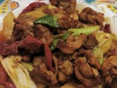 -巴依老爷新疆美食(常营店)