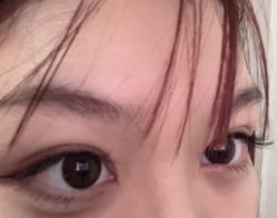 -月野兔日式美睫美甲