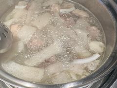 -同仁四季椰子鸡(宝安壹方城店)