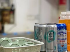 -手工小吃(高银美食街店)