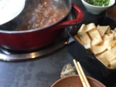 -小牛海记潮汕牛肉店(永定路店)