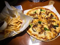 -秀·爱尔兰餐吧(上海路店)