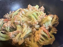 -猪肉婆私房菜(容桂总店)