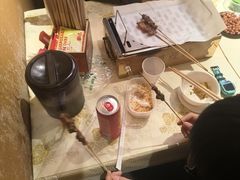 -串盟烧烤·长沙美食地标(星沙店)