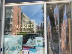 门面-老梦面包 CHEZMOREL(三源里店)