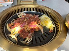 -棒小伙·齐齐哈尔烤肉(龙茗路店)