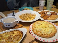 -菲滋意式餐厅(金华银泰城店)