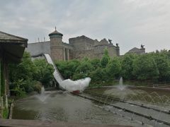 -芜湖方特东方神画