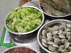 -盈田盈粥庄(博山东路店)