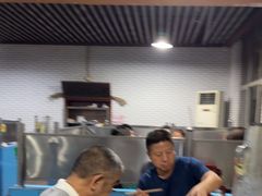 -鑫龙火锅(北园店)