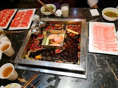 -红鼎坊·老成都火锅(新南门店)