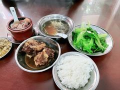 -阿秋牛排(湖心街店)