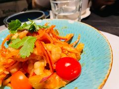 -BetterThai 泰加(苏州中心店)