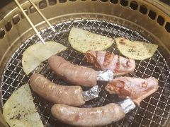 -熊将居·点单自助烤肉(力盟店)