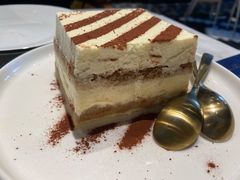 提拉米苏-玛尚诺Pizza&Bar(长泰广场店)