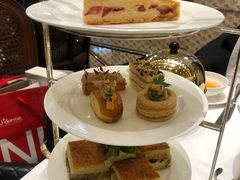 -TWG Tea(台北101购物中心沙龙及精品门市)