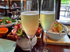 -杭州西子湖四季酒店-WL BISTRO西湖餐厅(灵隐路店)
