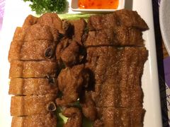 -遇花缘·点心·中西融合菜(美吉特广场店)