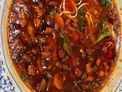 -人民食堂(电信南街店)