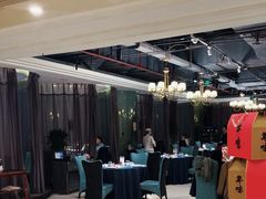 -金狮麟·新豫菜(金码大厦店)