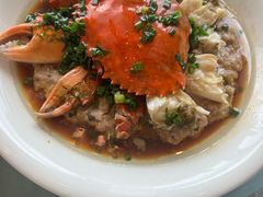 -京香轩·中餐厅(上海中庚聚龙酒店)