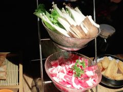 -九鼎轩脆毛肚火锅(铜山万达店)