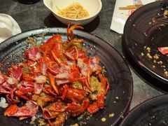 -红盔甲·小龙虾(长寿路店)