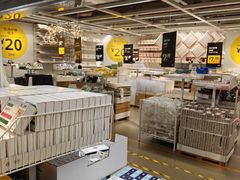 -宜家家居(四元桥商场店)