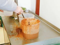 -李小老烧饼(常营民族家园店)