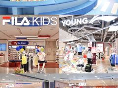 -新世界百货(顺义店)